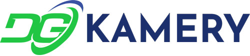 logo DGKamery
